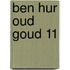 Ben hur oud goud 11