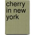 Cherry in new york