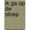 Ik ga op de stoep door Robert E. Franken