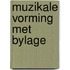 Muzikale vorming met bylage
