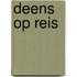 Deens op reis
