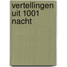 Vertellingen uit 1001 nacht door Tineke Schinkel