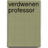 Verdwenen professor