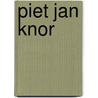 Piet jan knor by Roggeveen