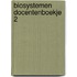 Biosystemen docentenboekje 2