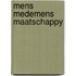 Mens medemens maatschappy
