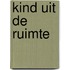 Kind uit de ruimte