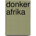 Donker afrika