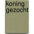 Koning gezocht