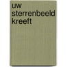 Uw sterrenbeeld kreeft door Fitzwalter