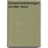 Lichaamsoefeningen zonder risico