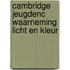 Cambridge jeugdenc waarneming licht en kleur