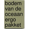 Bodem van de oceaan ergo pakket door Onbekend