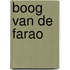 Boog van de farao