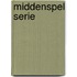 Middenspel serie