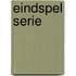 Eindspel serie