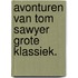 Avonturen van tom sawyer grote klassiek.