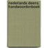 Nederlands deens handwoordenboek