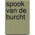 Spook van de burcht