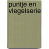 Puntje en vlegelserie door Scheffer