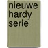 Nieuwe hardy serie