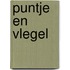 Puntje en vlegel