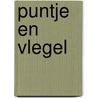 Puntje en vlegel by Scheffer