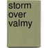 Storm over valmy