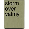 Storm over valmy door Trease