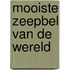Mooiste zeepbel van de wereld
