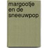 Margootje en de sneeuwpop