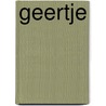 Geertje by Grashoff