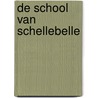 De school van Schellebelle door G. Evenhuis