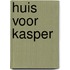 Huis voor kasper