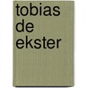 Tobias de ekster door Zuurveen