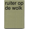 Ruiter op de wolk by Feld