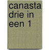 Canasta drie in een 1 by Butselaar