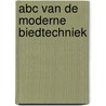Abc van de moderne biedtechniek by Kroes