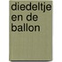 Diedeltje en de ballon