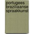 Portugees braziliaanse spraakkunst