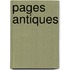 Pages antiques