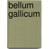 Bellum gallicum door Caesar