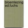 Bloemlezing ed.fuchs by Ovidius