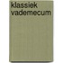 Klassiek vademecum