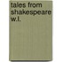 Tales from shakespeare w.l.