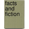 Facts and fiction door Nicholas Meyer