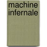 Machine infernale by Jean Cocteau