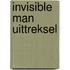 Invisible man uittreksel