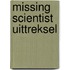 Missing scientist uittreksel