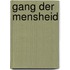 Gang der mensheid